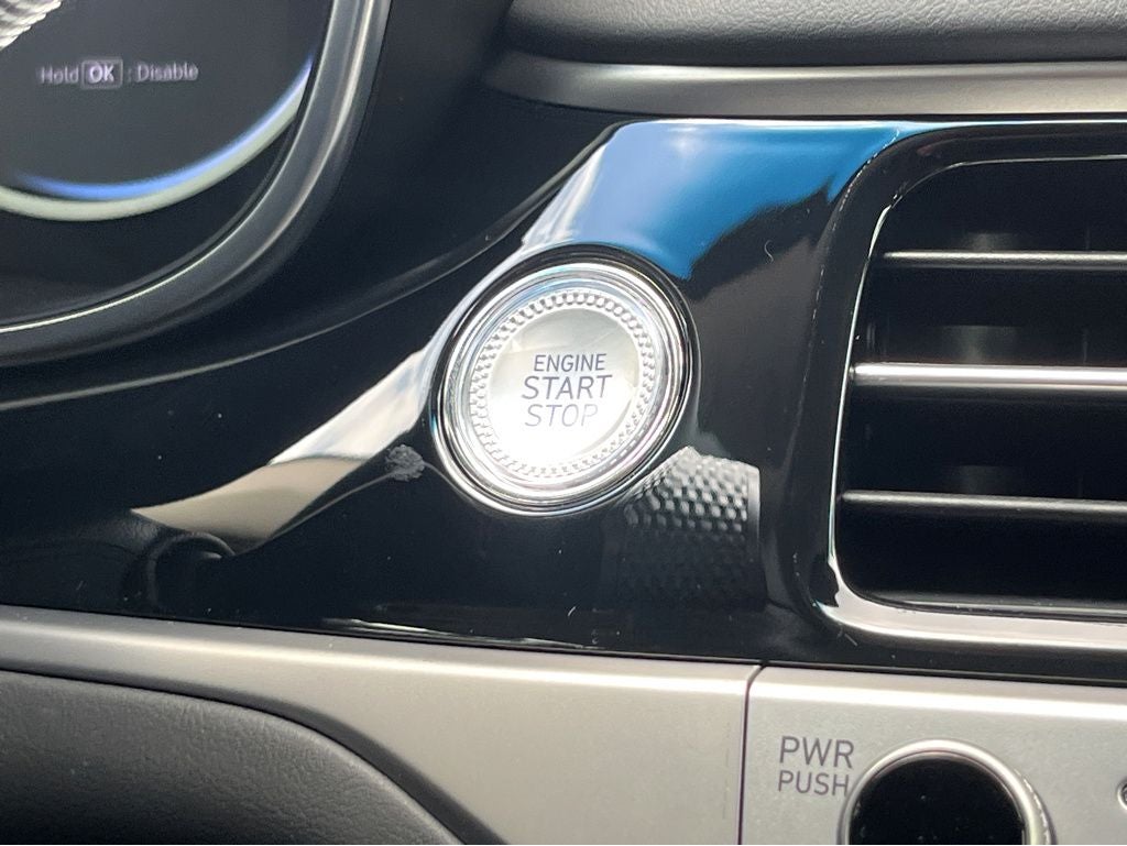 2026 Genesis G70 2.5T
