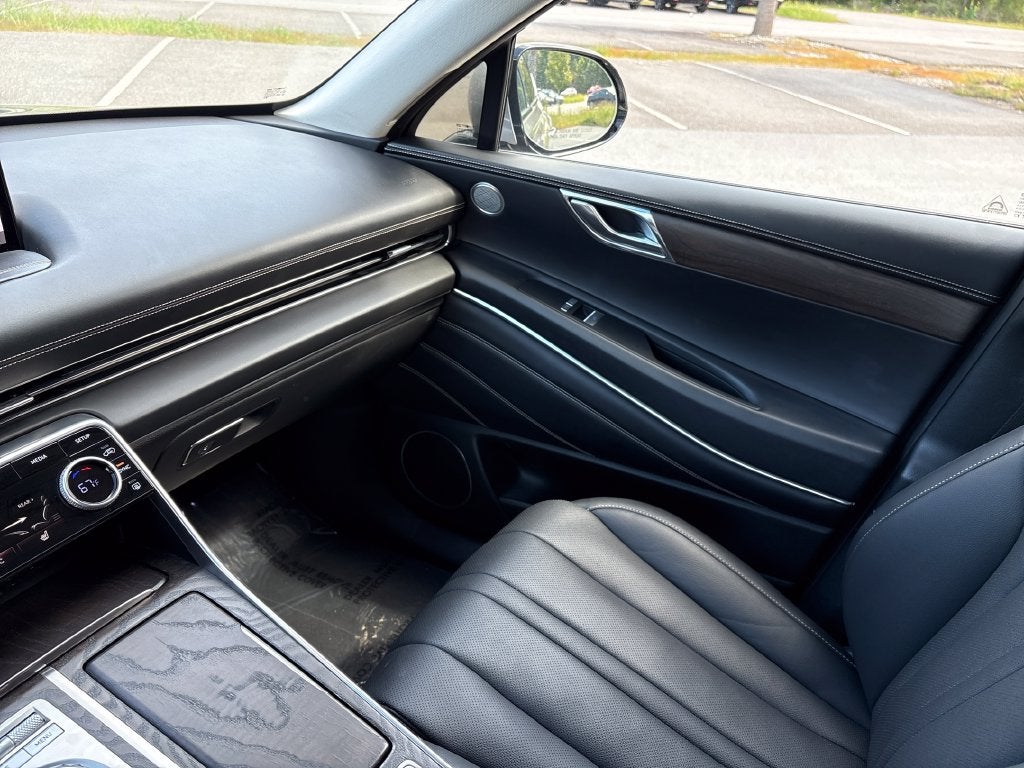 2024 Genesis GV80 2.5T