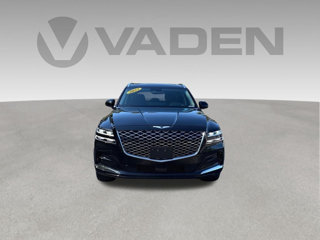 2023 Genesis GV80 2.5T