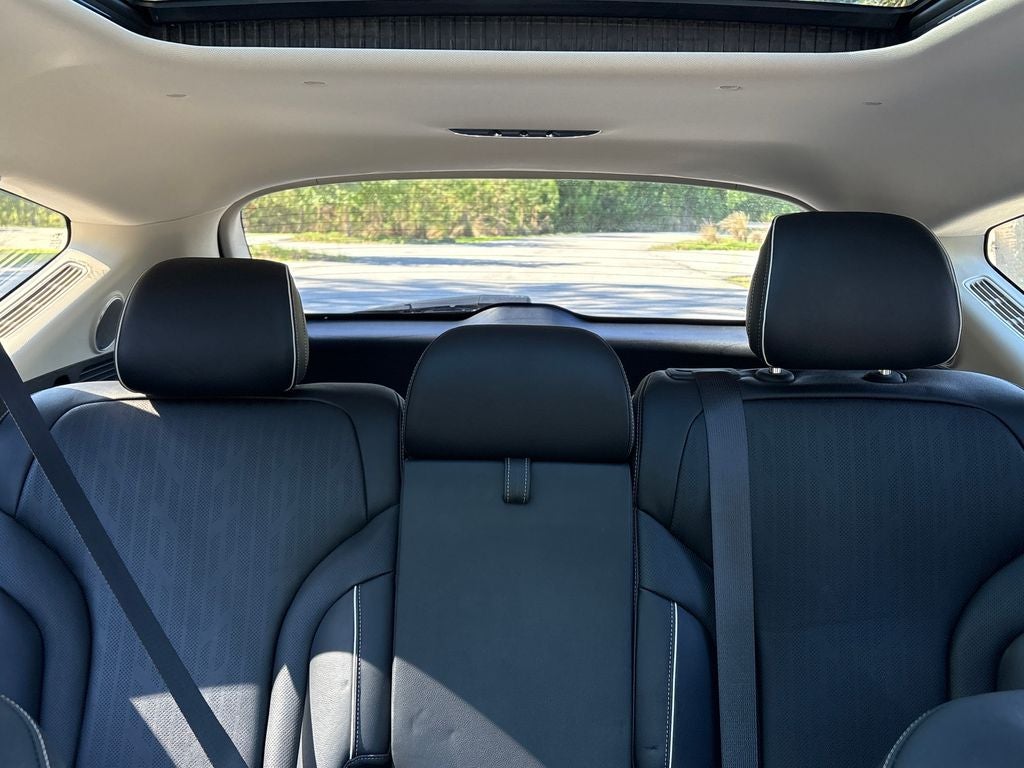 2023 Genesis GV80 2.5T