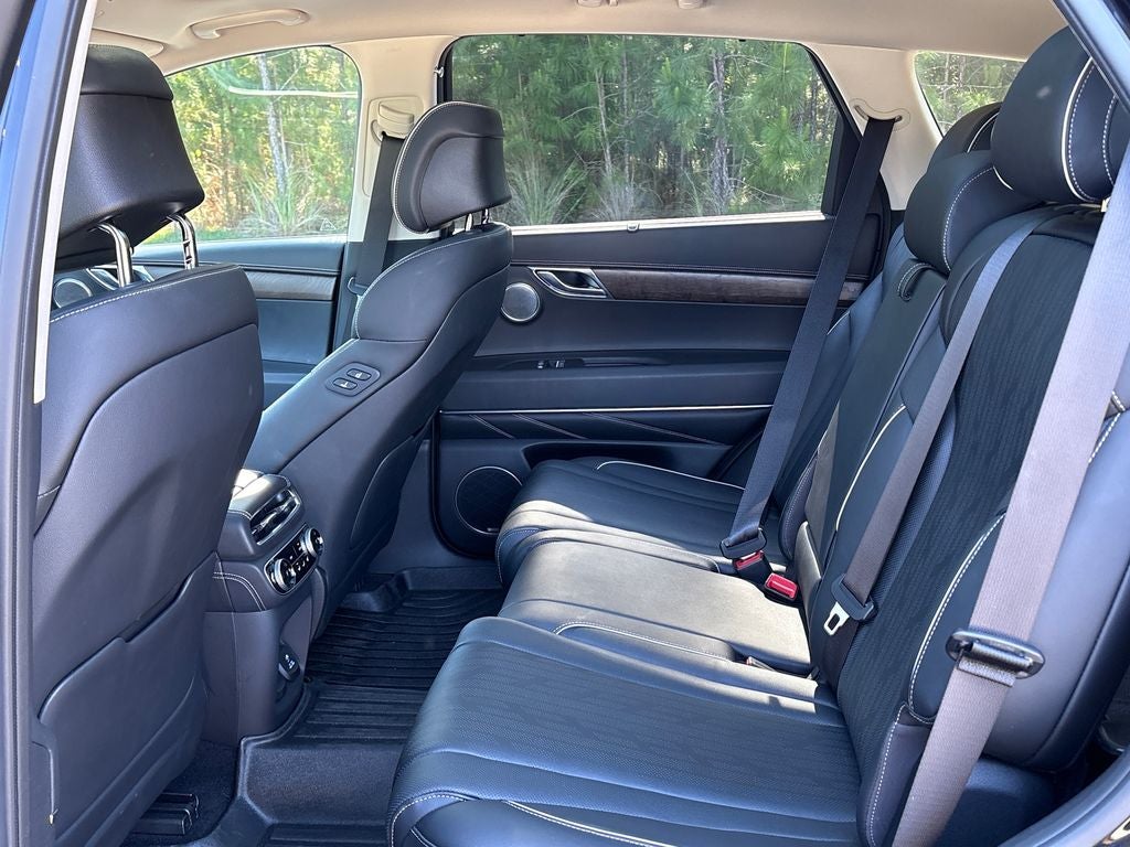 2023 Genesis GV80 2.5T