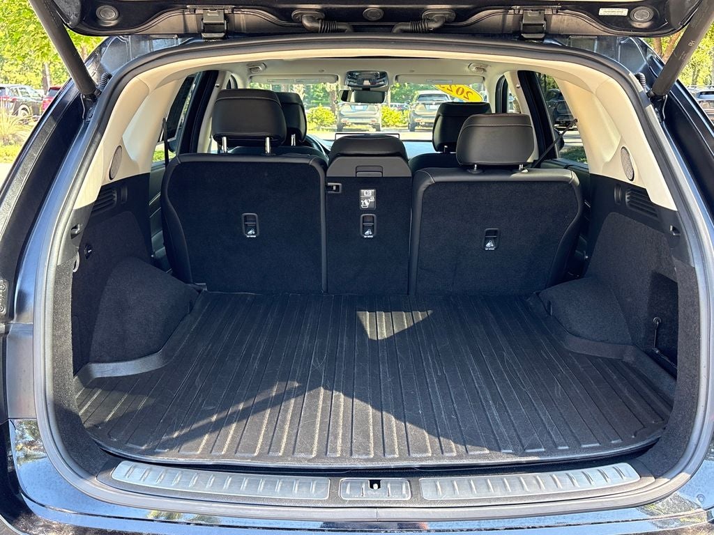 2023 Genesis GV80 2.5T
