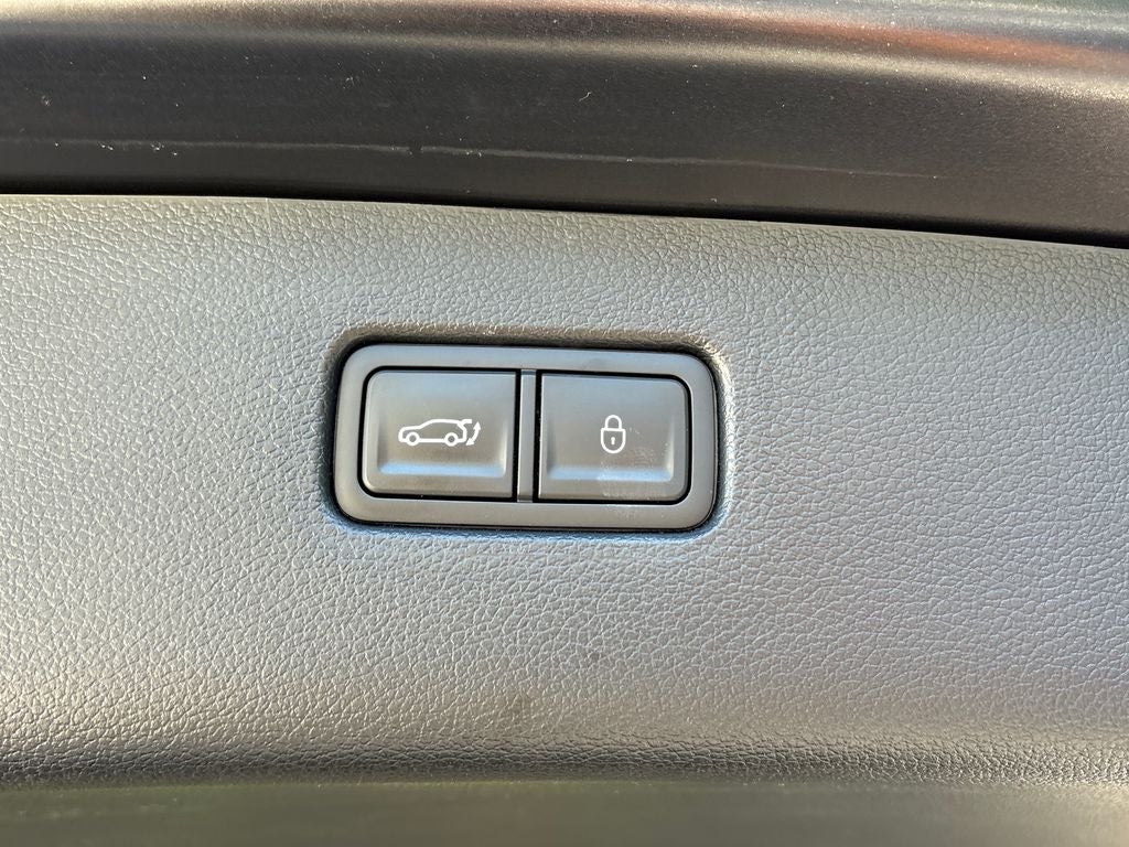 2023 Genesis GV80 2.5T