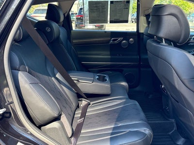 2023 Genesis GV80 2.5T