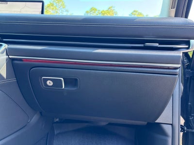 2023 Genesis GV80 2.5T