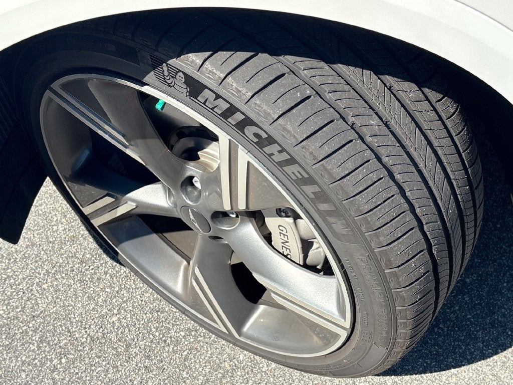 2025 Genesis GV80 3.5T Prestige