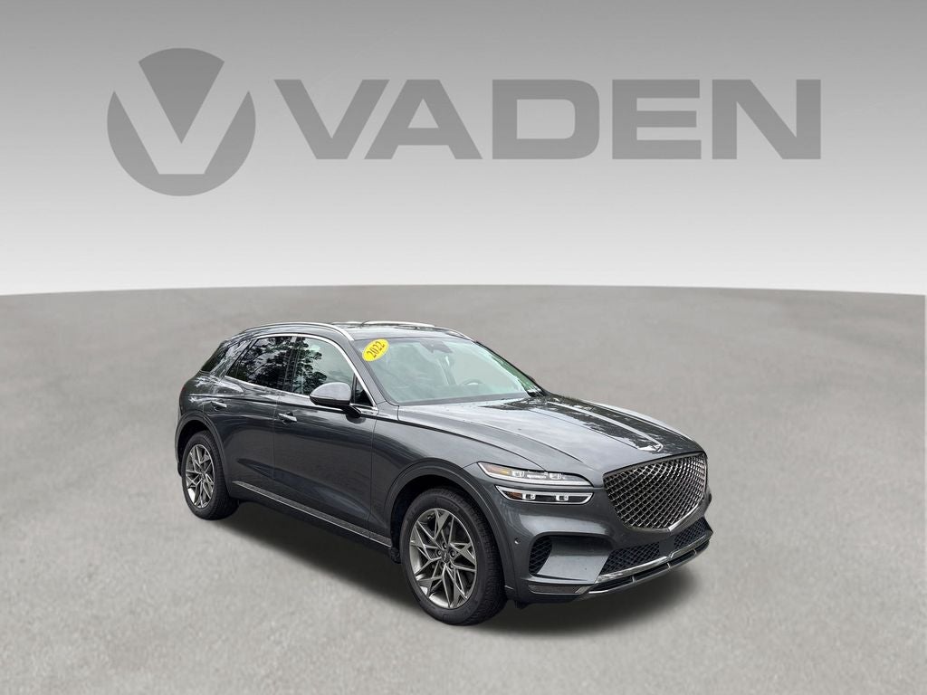 2022 Genesis GV70 2.5T Standard AWD's photo