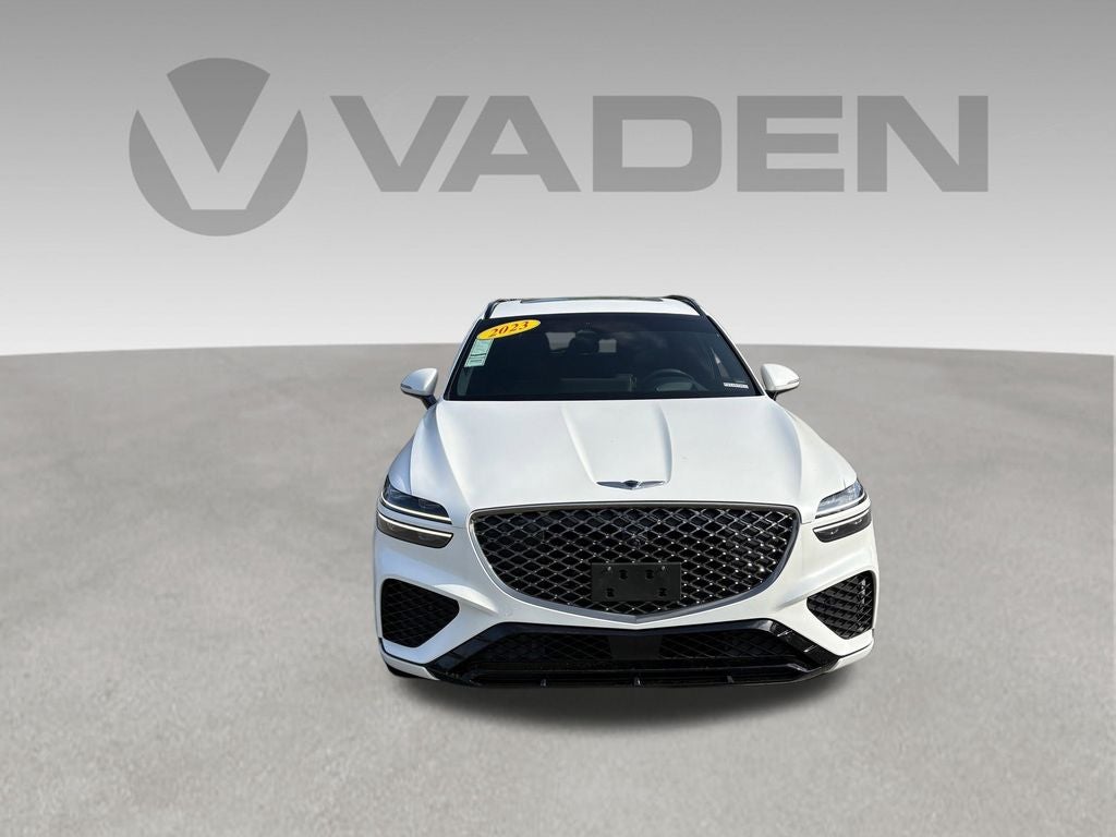 2023 Genesis GV70 3.5T Sport