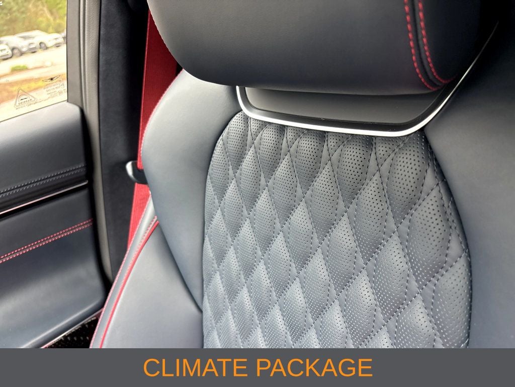 2023 Genesis GV70 3.5T Sport