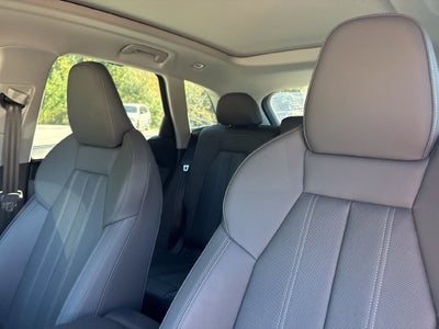 2025 Audi Q5 2.0T Premium Plus quattro