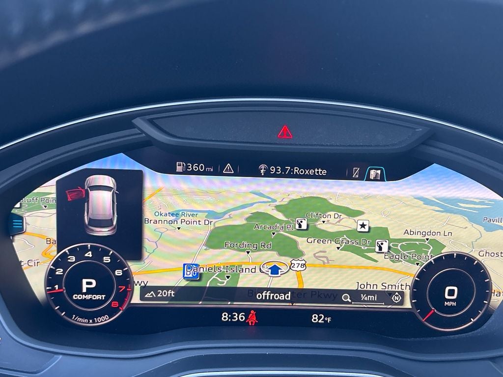 2018 Audi Q5 2.0T quattro