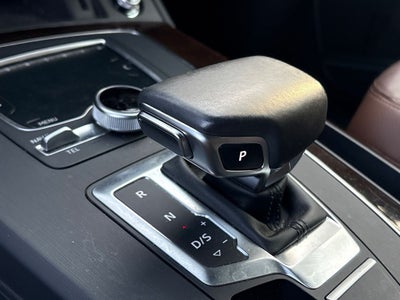 2018 Audi Q5 2.0T quattro
