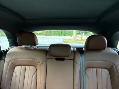 2018 Audi Q5 2.0T quattro