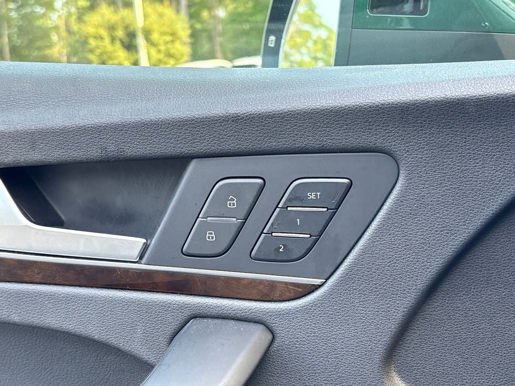 2018 Audi Q5 2.0T quattro
