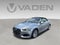 2018 Audi A5 2.0T Premium Plus quattro