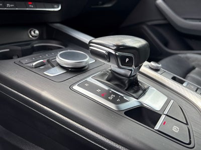 2018 Audi A5 2.0T Premium Plus quattro