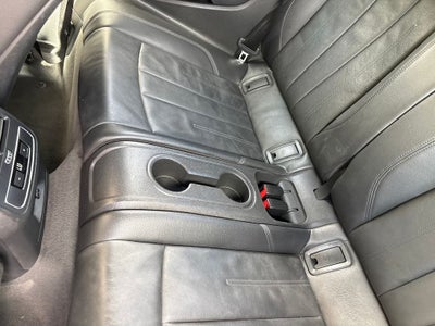 2018 Audi A5 2.0T Premium Plus quattro