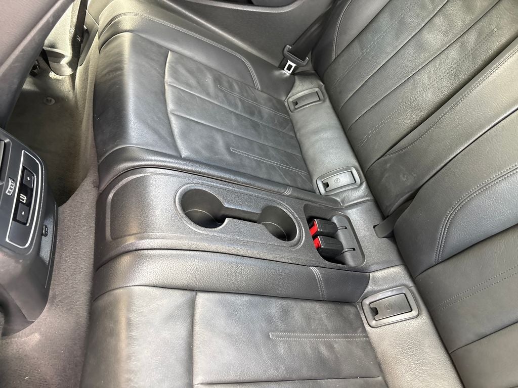 2018 Audi A5 2.0T Premium Plus quattro