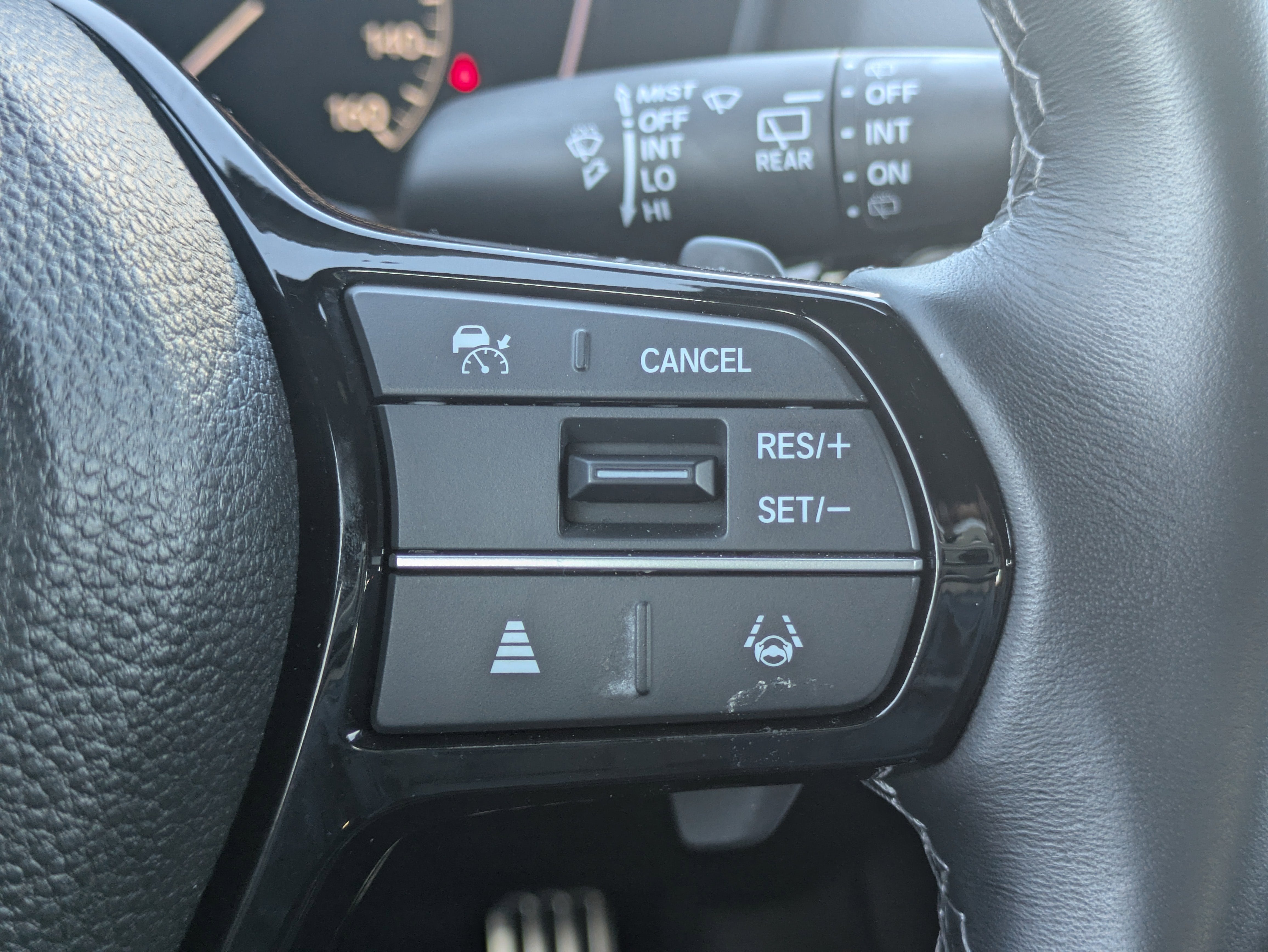 2025 Honda Civic Hatchback Sport