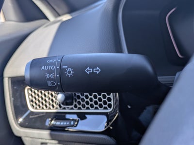 2025 Honda Civic Hatchback Sport