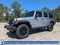 2015 Jeep Wrangler Unlimited Willys Wheeler