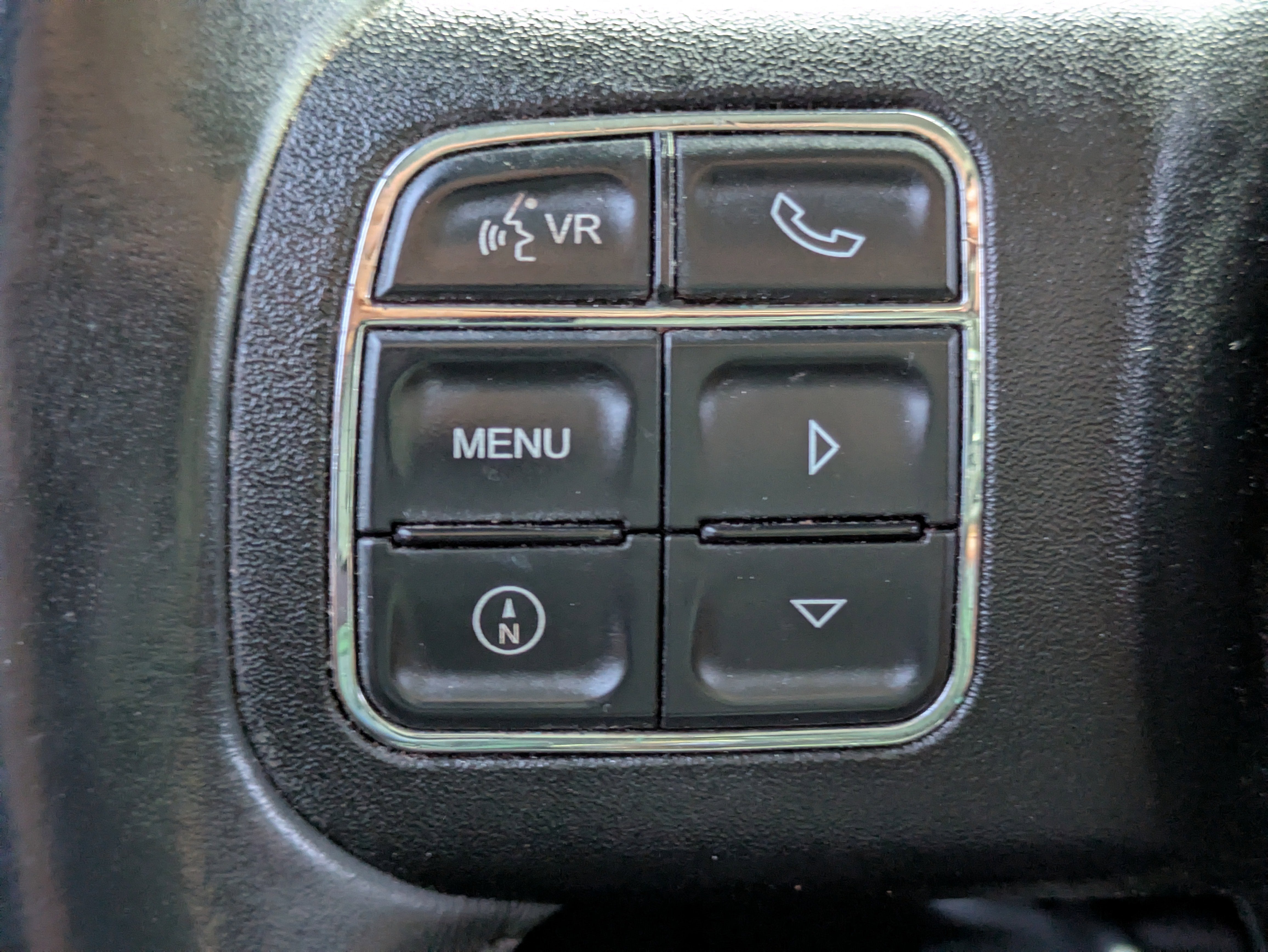 2015 Jeep Wrangler Unlimited Willys Wheeler