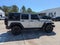 2015 Jeep Wrangler Unlimited Willys Wheeler