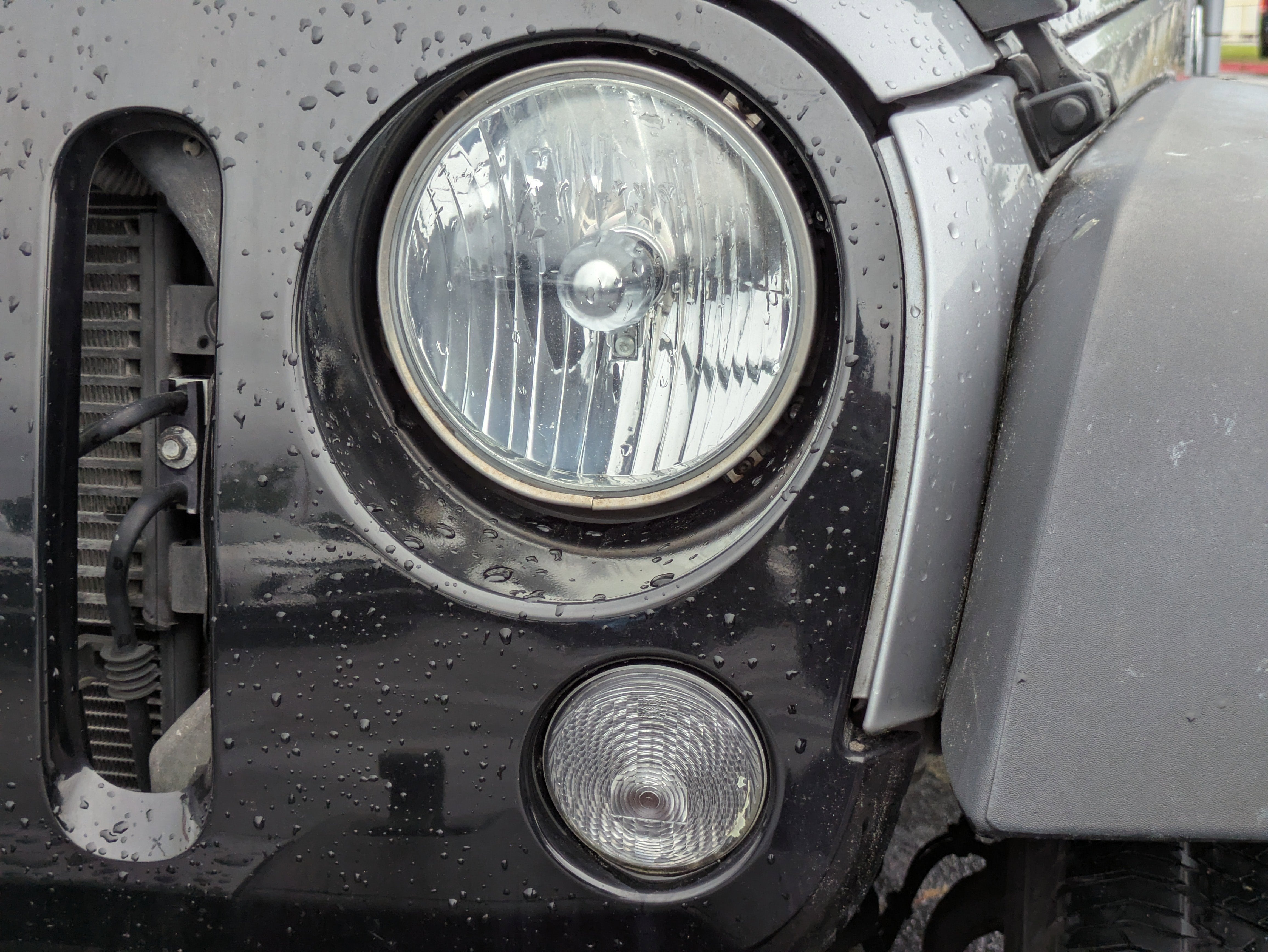 2015 Jeep Wrangler Unlimited Willys Wheeler