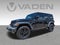 2022 Jeep Wrangler Unlimited Sport Altitude 4x4