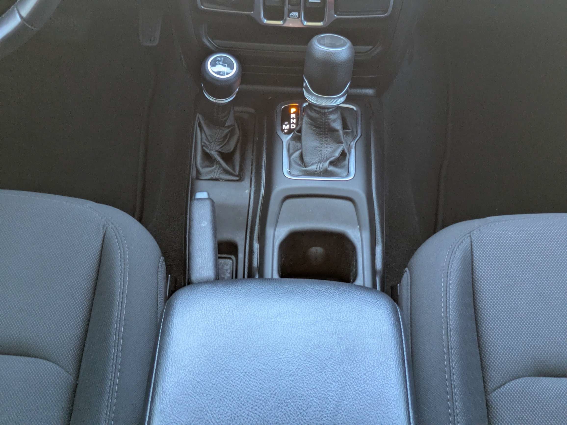 2022 Jeep Wrangler Unlimited Sport Altitude 4x4
