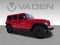 2019 Jeep Wrangler Unlimited Sahara Altitude 4x4