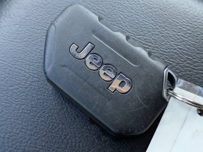 2019 Jeep Wrangler Unlimited Sahara Altitude 4x4