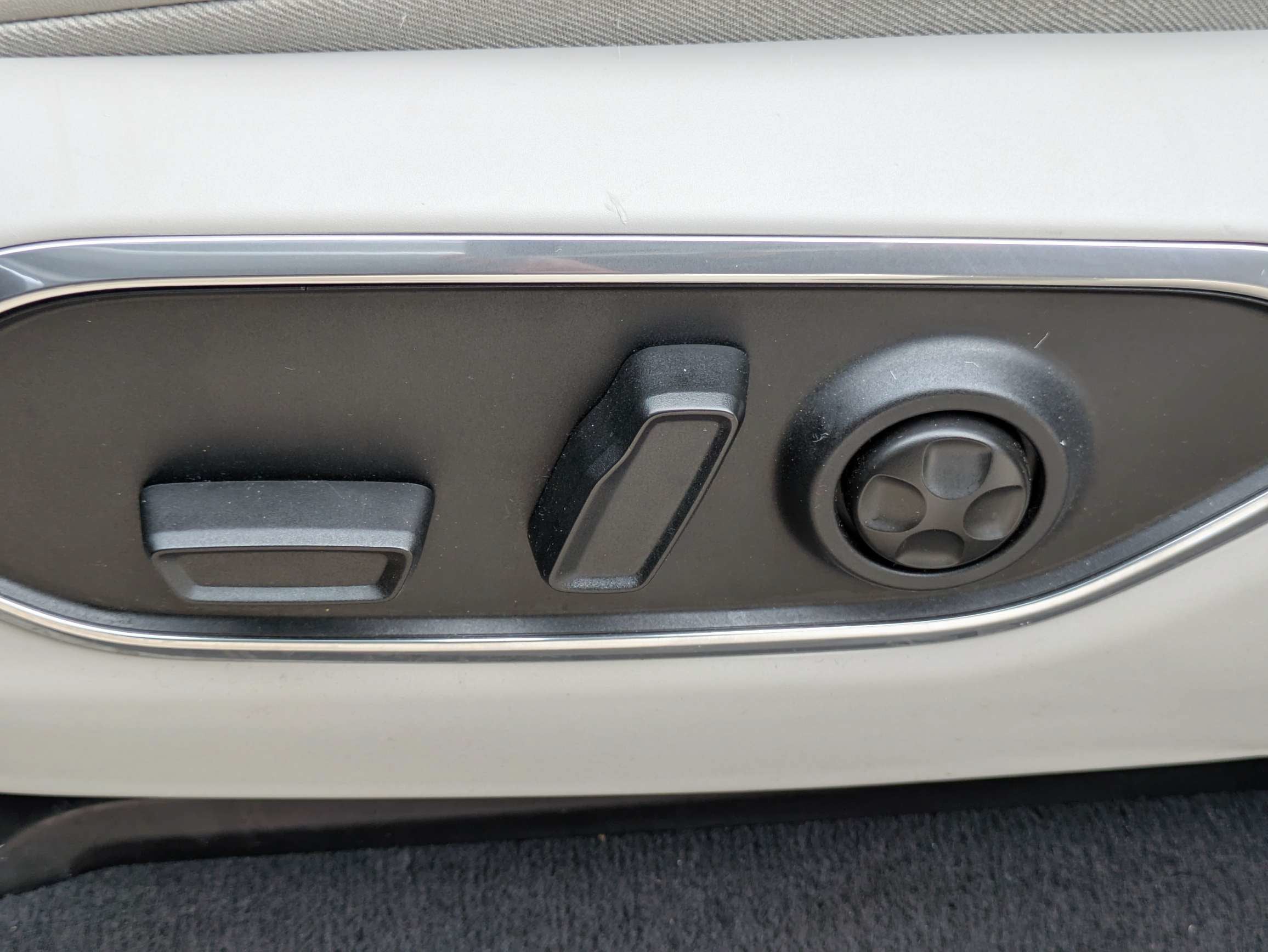 2022 Jeep Wagoneer Series III 4x4