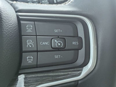 2022 Jeep Wagoneer Series III 4x4