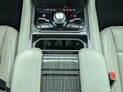 2022 Jeep Wagoneer Series III 4x4