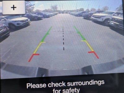 2019 Ford Super Duty F-250 SRW XL