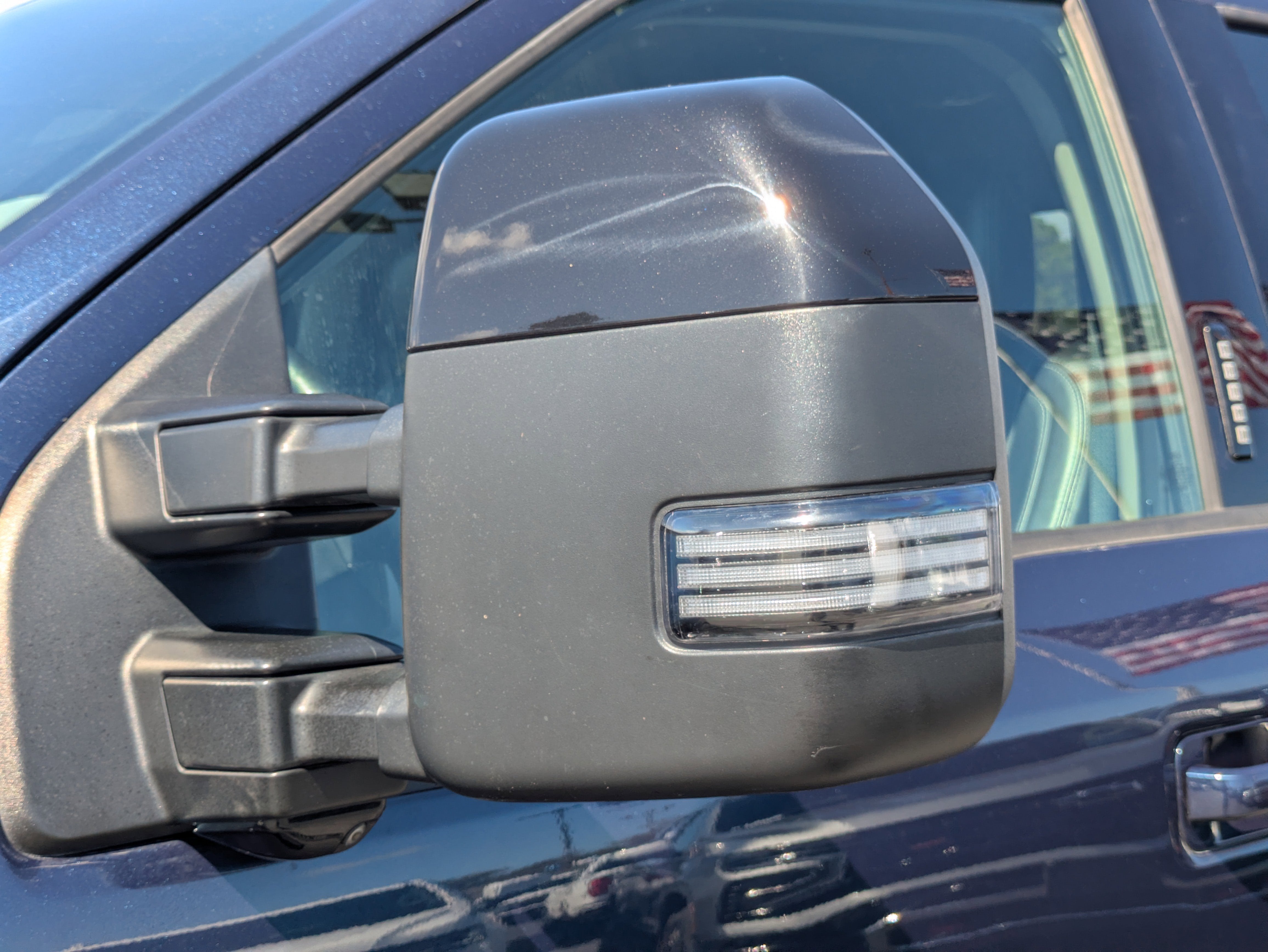 2019 Ford Super Duty F-250 SRW XL