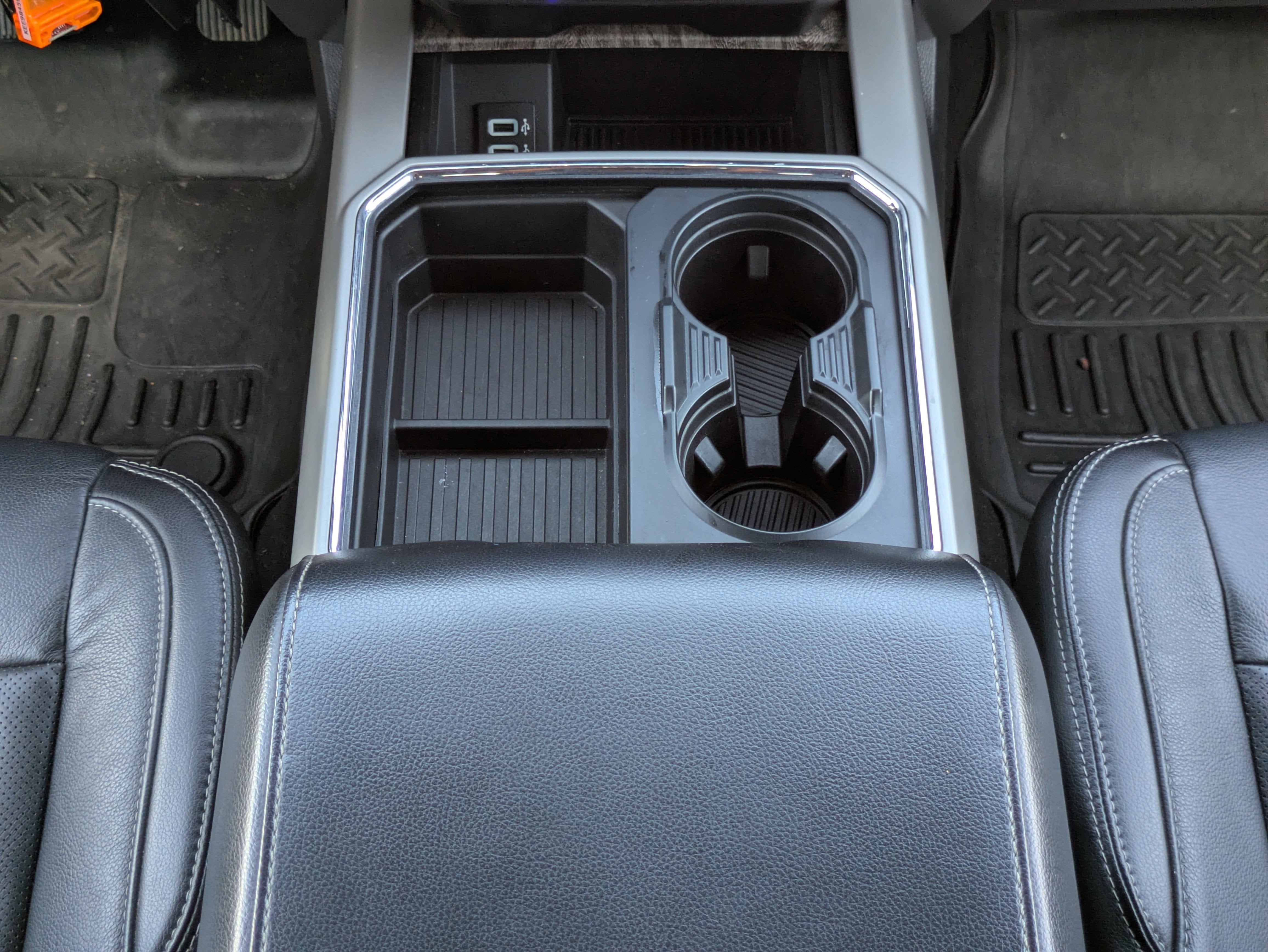 2019 Ford Super Duty F-250 SRW XL