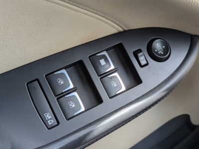 2019 Cadillac CTS Luxury AWD