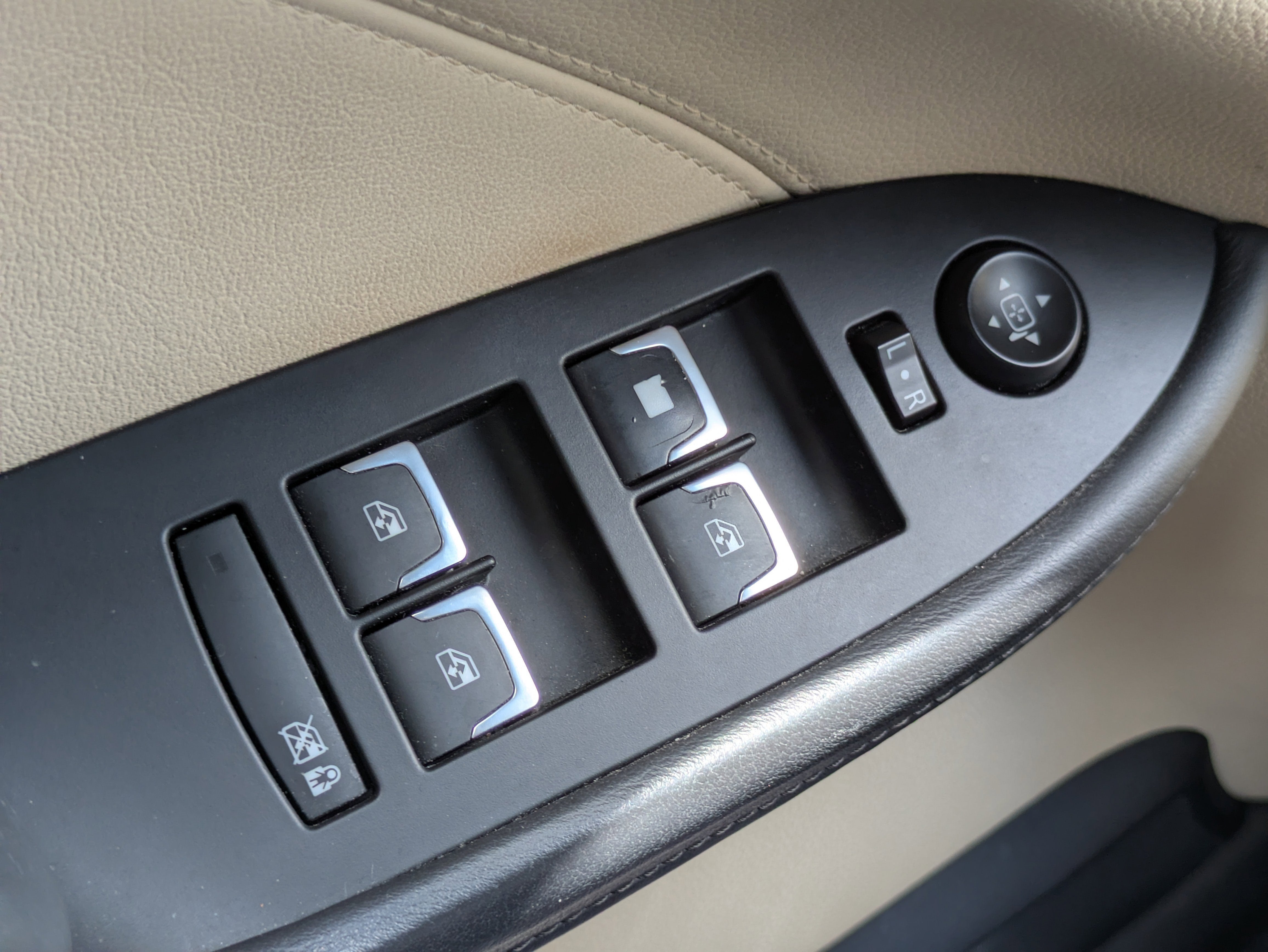 2019 Cadillac CTS Luxury AWD