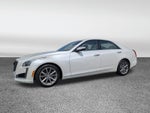 2019 Cadillac CTS Luxury AWD
