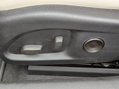 2021 Cadillac CT4 Luxury