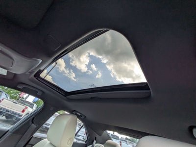 2024 Cadillac CT4 Luxury