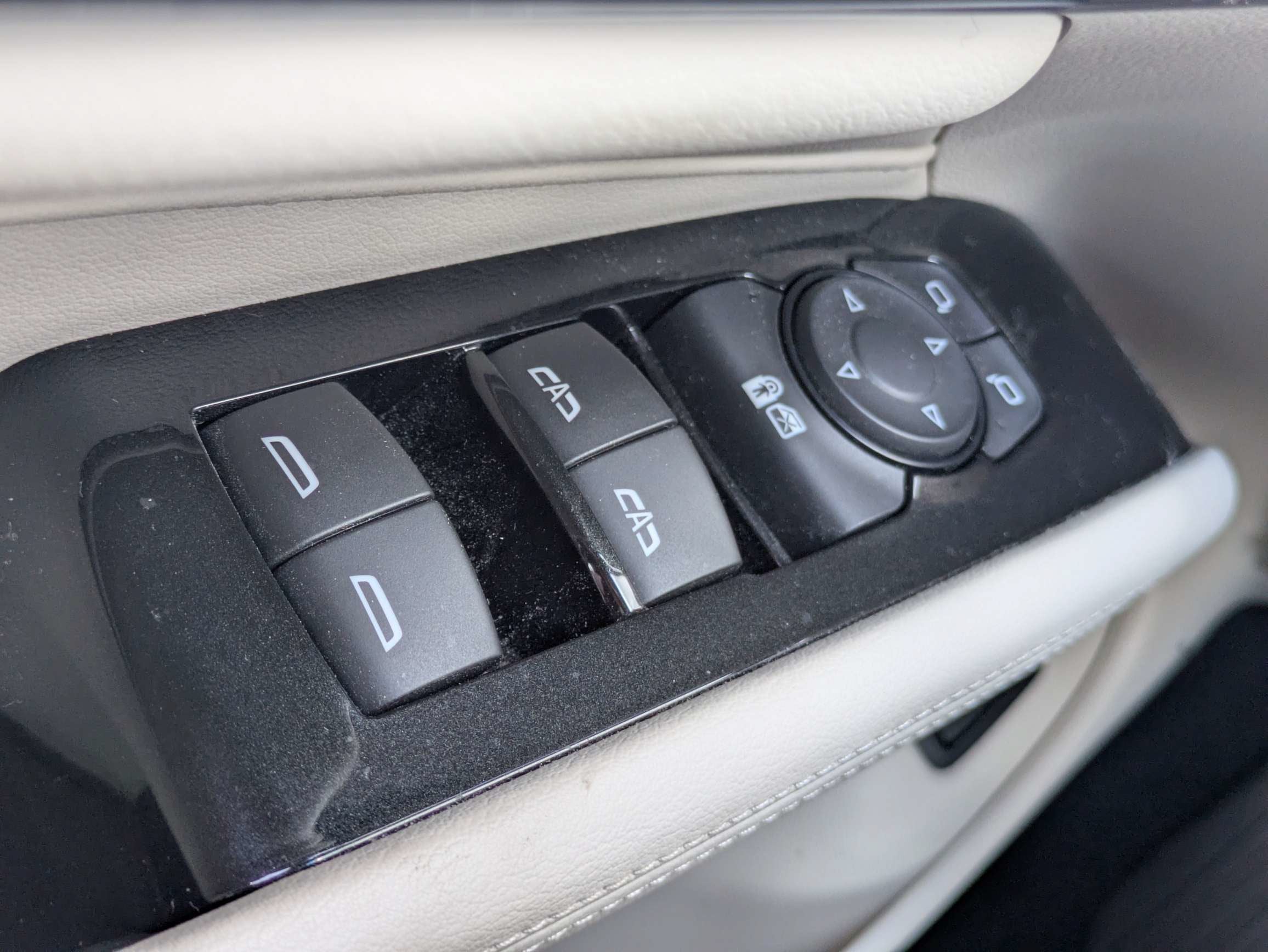 2024 Cadillac CT4 Luxury
