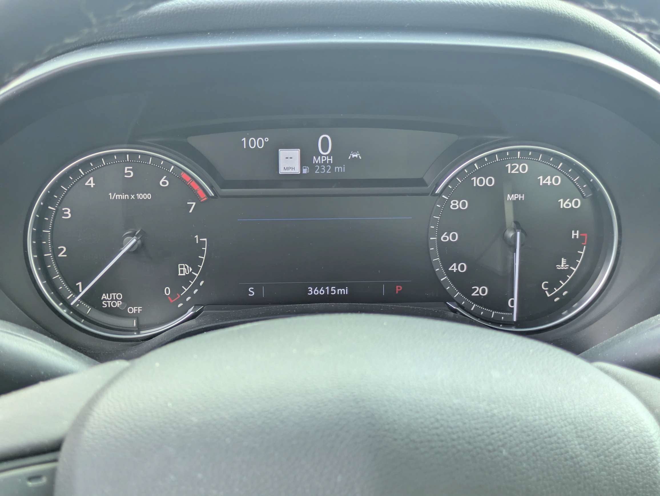2024 Cadillac CT4 Luxury
