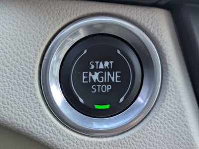 2024 Cadillac CT4 Luxury