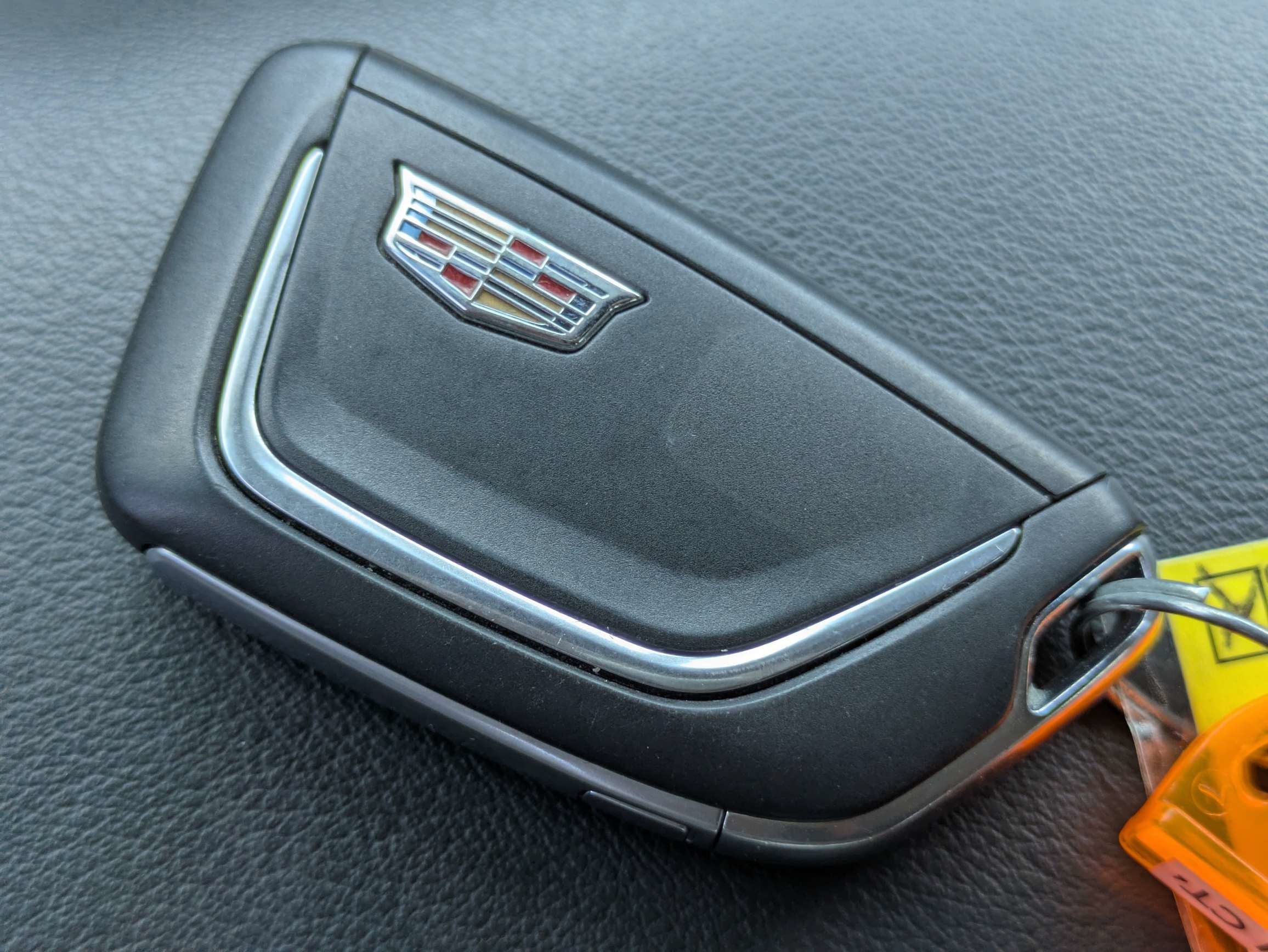 2024 Cadillac CT4 Luxury