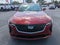 2024 Cadillac CT4 Luxury