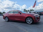 2024 Cadillac CT4 Luxury