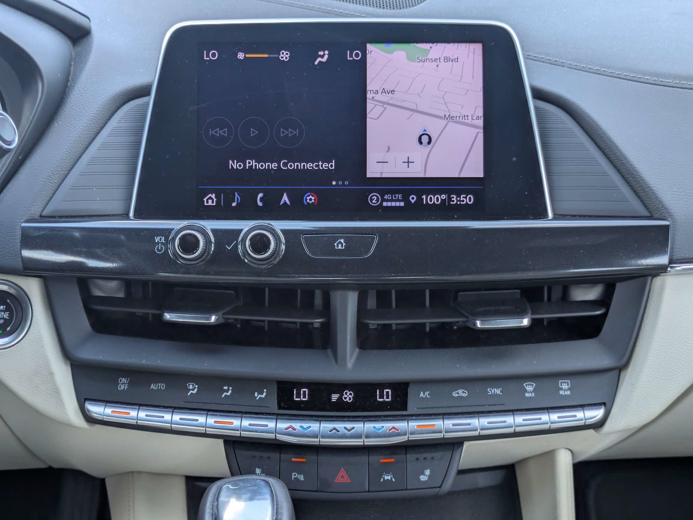 2024 Cadillac CT4 Luxury